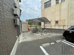 オークス下野田の物件外観写真